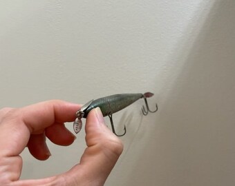 ルアー・フライ 869.HEDDON WOOD SURFACE COBRA ルアー・フライ 869.HEDDON WOOD SURFACE COBRA il_1080xN