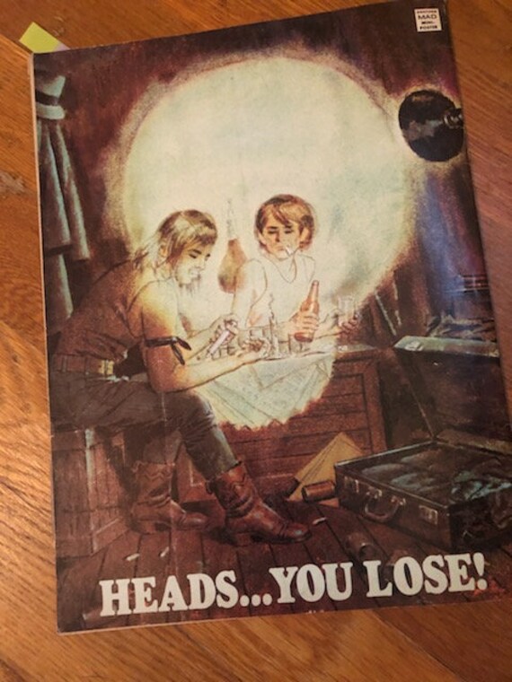 【額縁付き】mad magazine ⑧ A2ポスター 71ra1lYnynL._UF350,350_QL80_.jpg