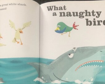 水彩ポスター 60cm - – BIRDS' WORDS