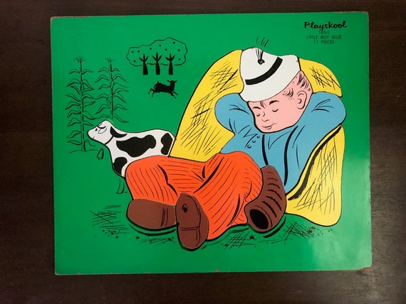 Classic wooden puzzles sale