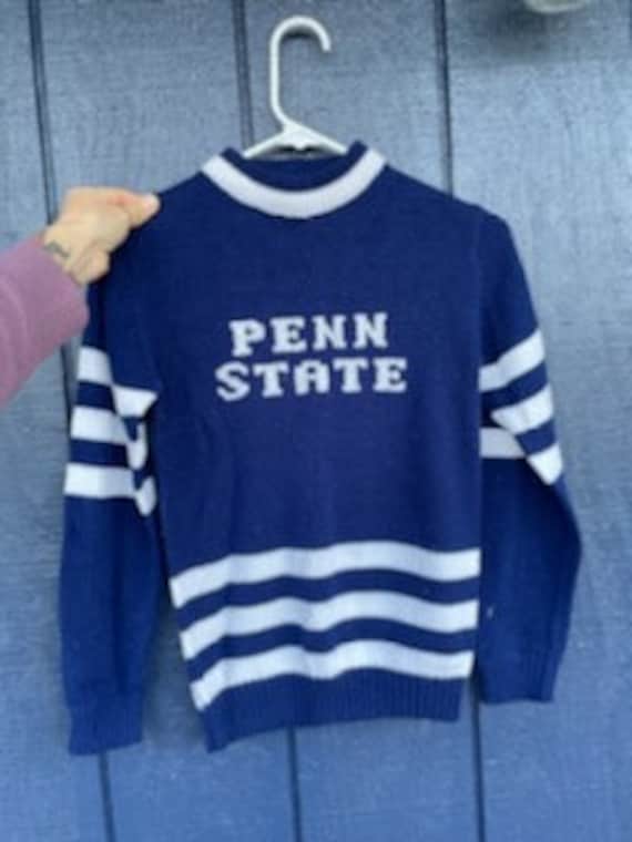 Penn state vintage Gem