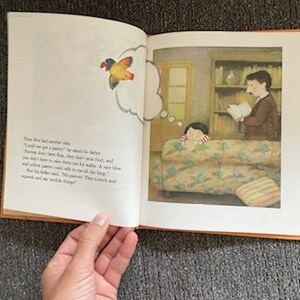 Weekly Reader Book Club Edition Ben Finds a Friend by Anne-marie ...