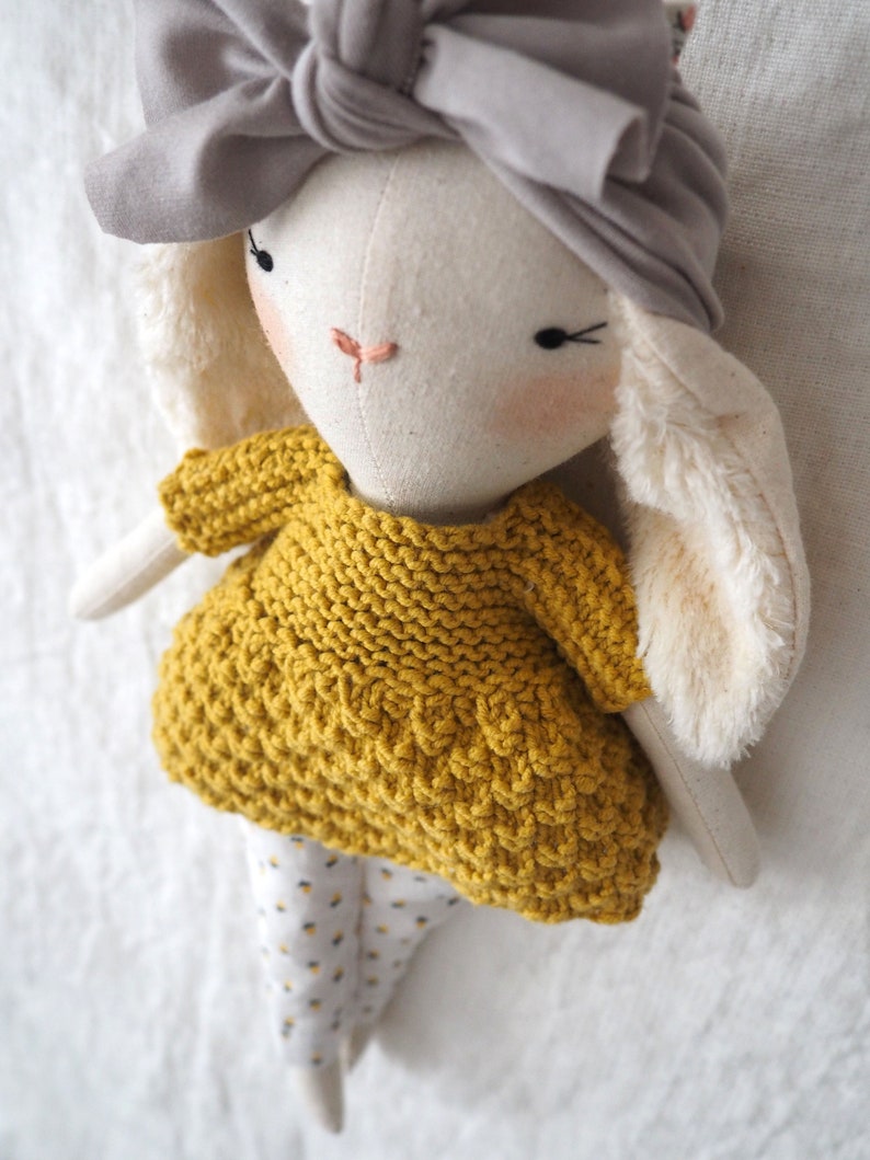 Minie lapine image 2