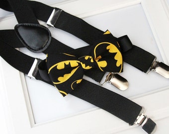 SUPERMAN capelli PAPILLON Band Fascia per capelli Hairband SUPER EROE OUTFIT Comics in tessuto