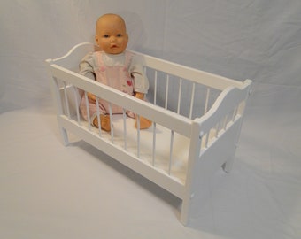 baby alive doll cribs