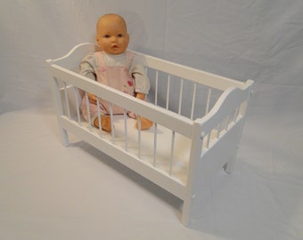 baby doll crib canada