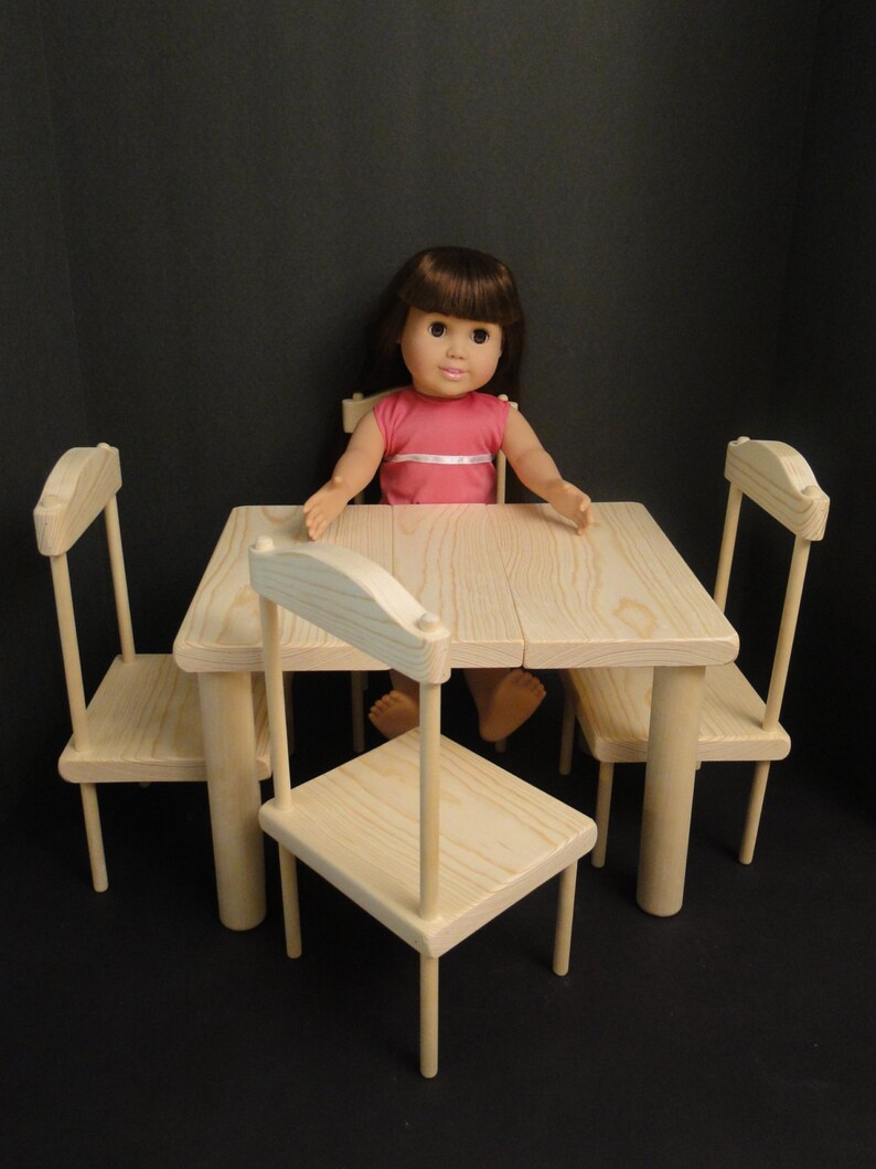 etsy 18 inch doll furniture