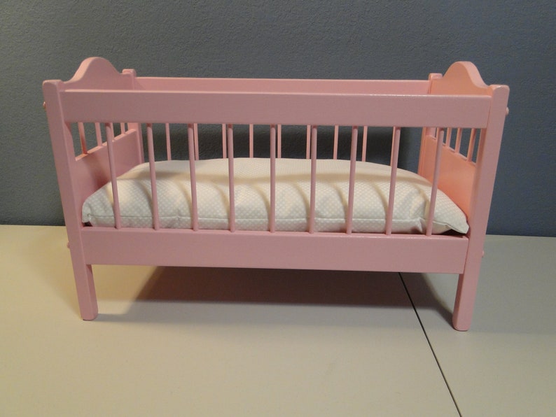 Cradle/Crib Mattress Mattress ONLY 0147 Etsy