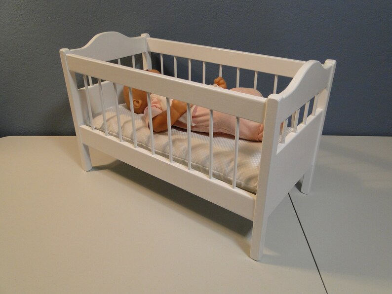 Cradle/Crib Mattress Mattress ONLY 0147 Etsy