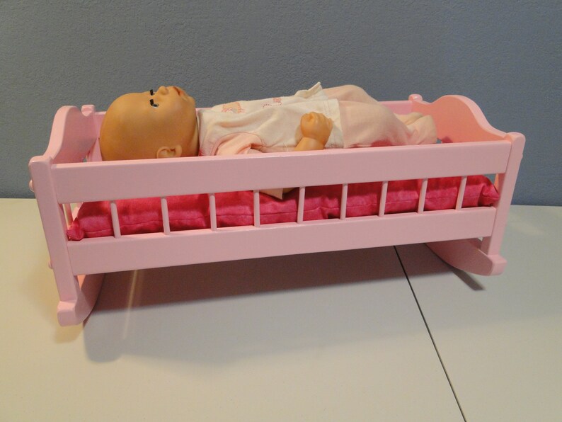 Cradle/Crib Mattress Mattress ONLY 0147 Etsy