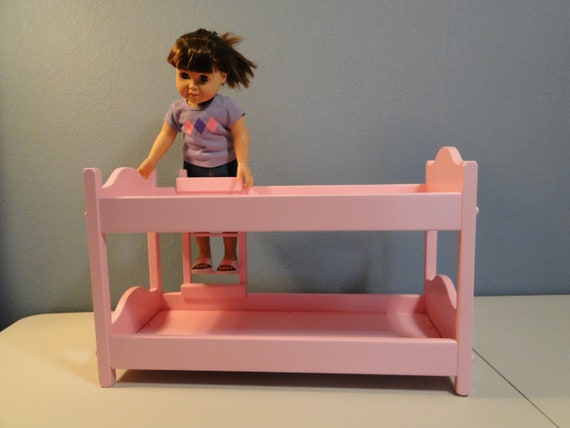 etsy 18 inch doll furniture