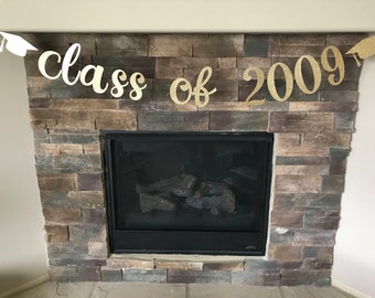 Class Reunion Banner Etsy