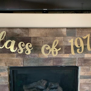 50 year reunion banner, Class reunion banner, high school reunion, reunion banner, high school reunion banner, 50 year reunion decorations