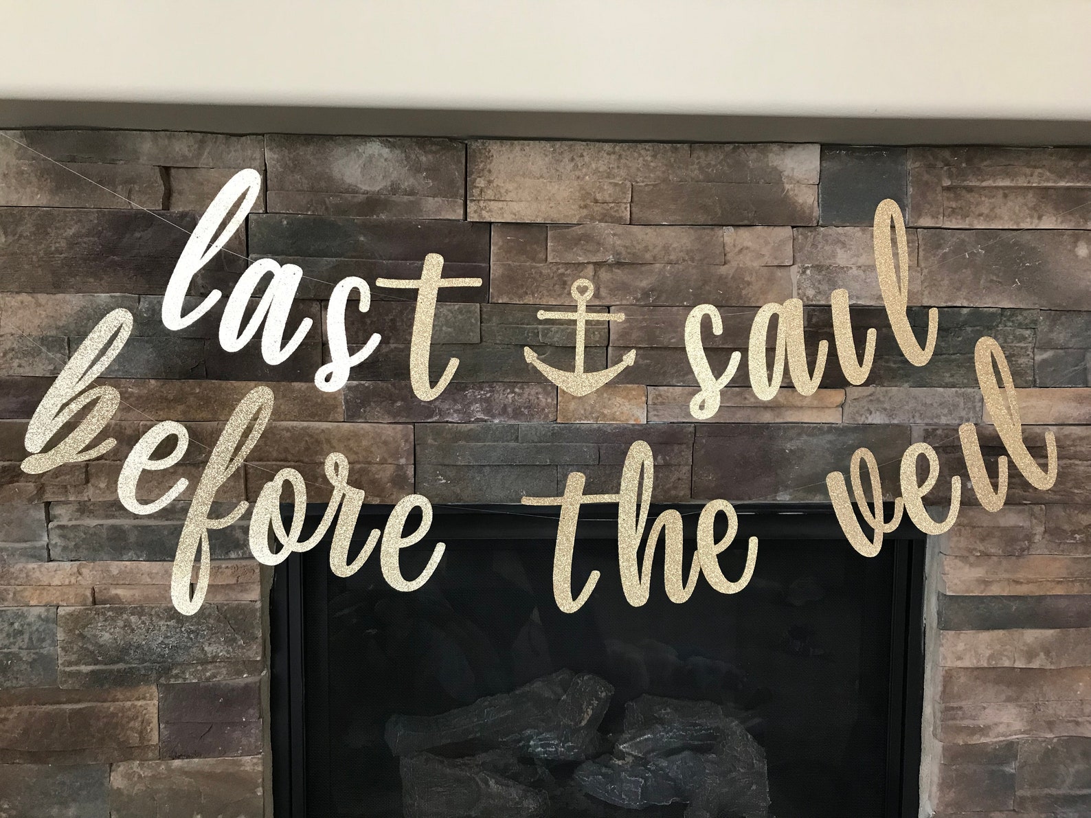 Last Sail Before the Veil Banner Last Sail Before the Veil - Etsy