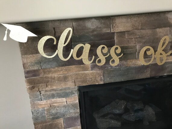 Class Reunion Banner High School Reunion Reunion Banner Etsy