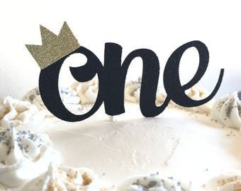 Wild one cake topper, where the wild things are cake topper, one cake topper with crown, one smash cake topper, wild one smash cake topper