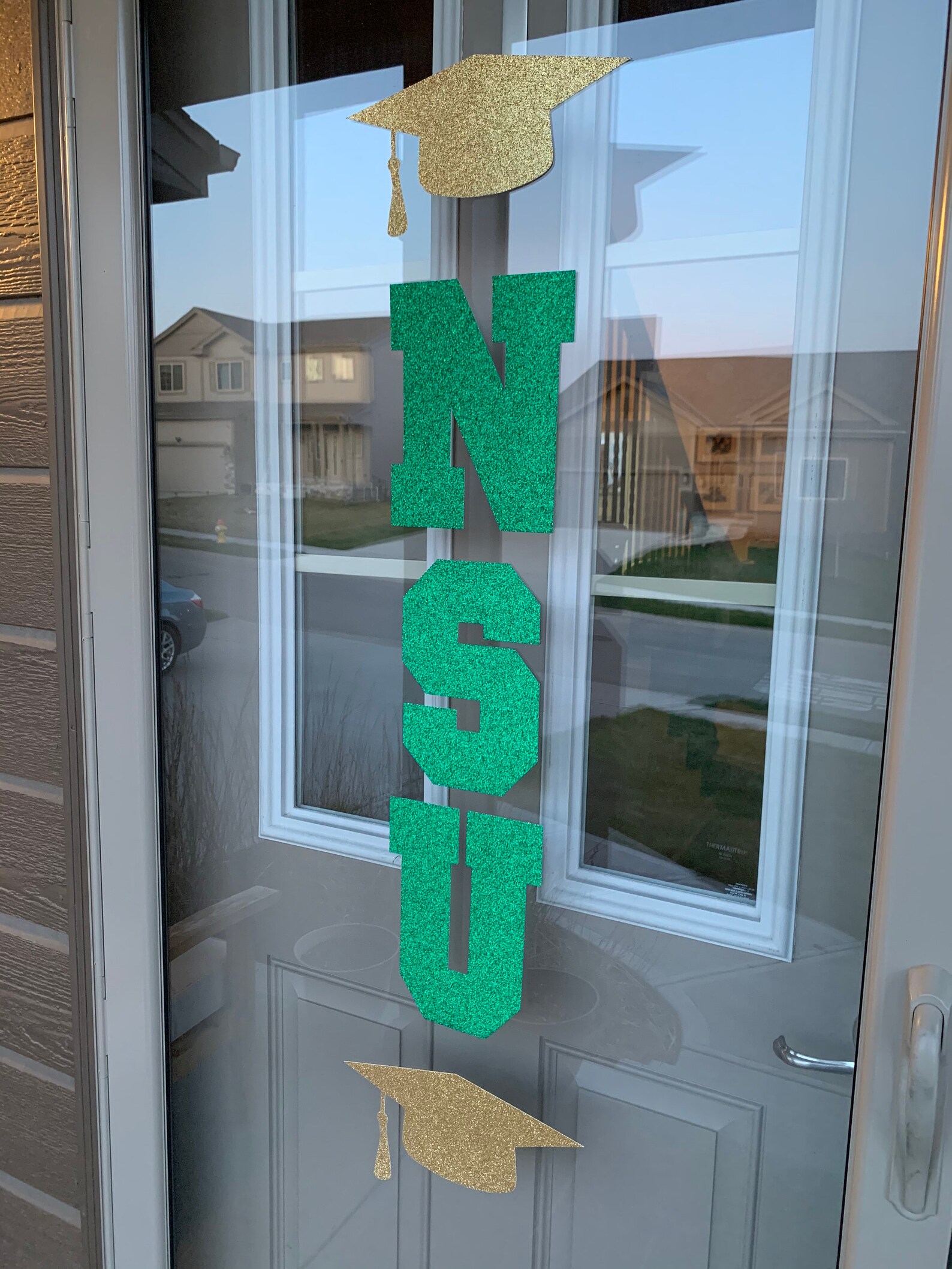 Graduation Decorations 2023 Door Decorations College Door Etsy