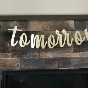 pancarta de cena de ensayo, pancarta de boda de mañana, ideas para la cena de ensayo, decoraciones para la cena de ensayo, pancarta de mañana, cena de ensayo