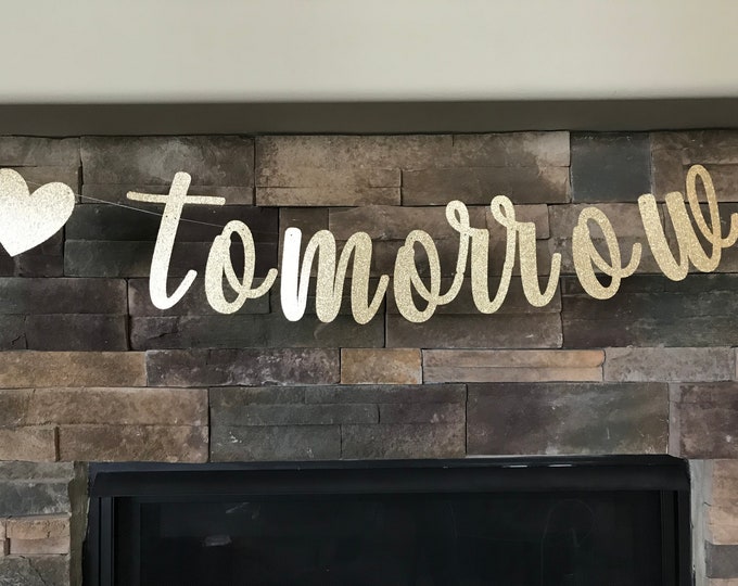 One Day Away Cake Topper Rehearsal Dinner Rehearsal Dinner Etsy