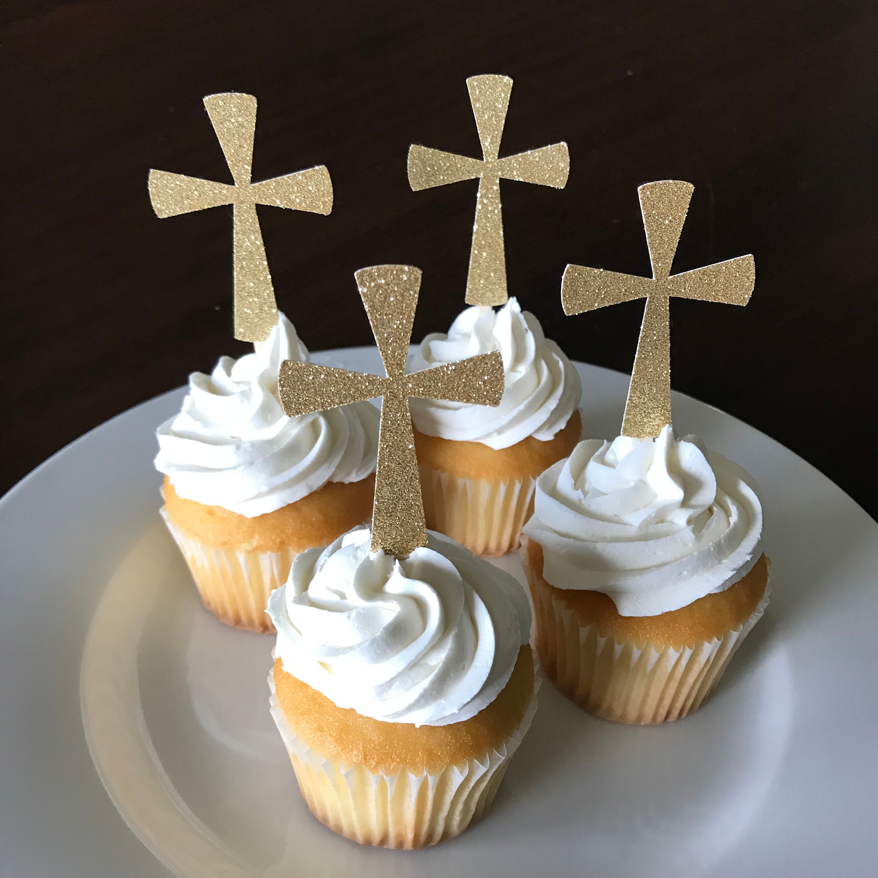 10+ Cupcake Cake Cross