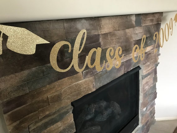 Class Reunion Banner High School Reunion Reunion Banner Etsy