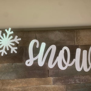 Snow In Love Banner Snow In Love Banner With Snowflakes Winter Il 300x300.2726314981 Rvnm