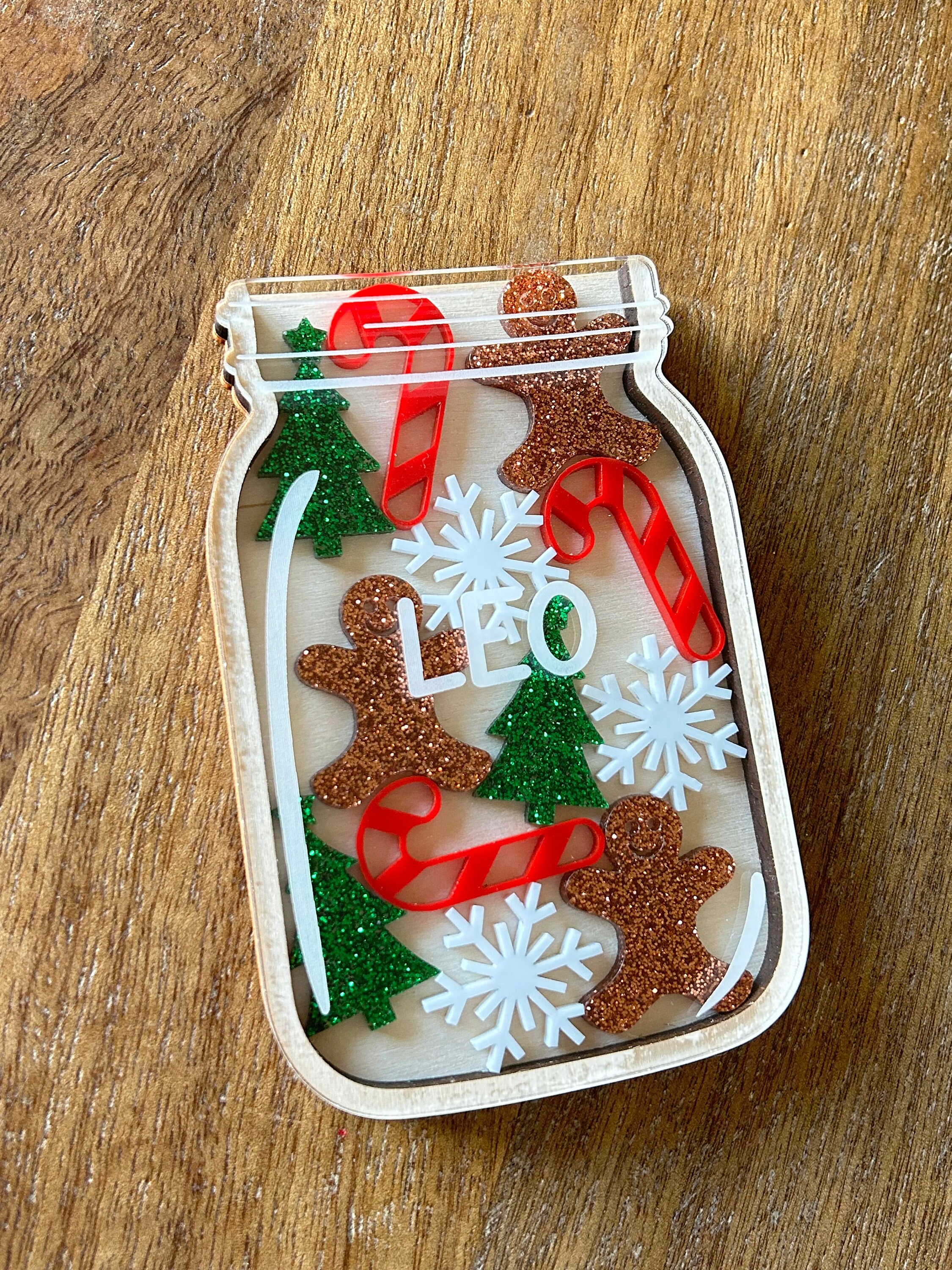 Extra Christmas Tokens for Reward Jar, Extra Tokens for Reward Jars ...