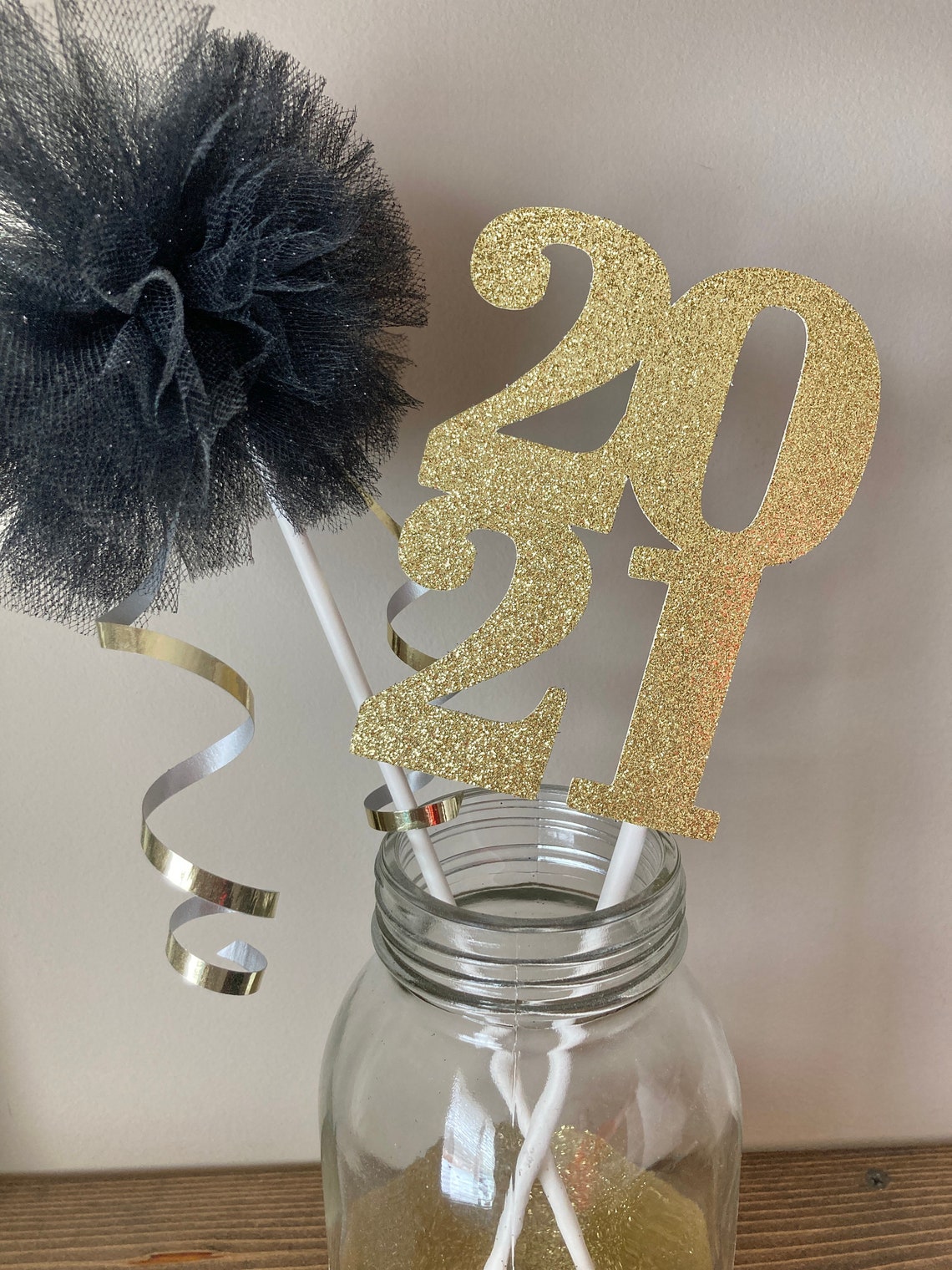 Graduation Decorations 2022 Centerpiece 2022 Centerpiece Etsy