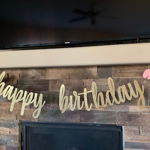Girl dinosaur birthday banner, dinosaur happy birthday banner, dinosaur decorations, dinosaur birthday party, pink dinosaur banner