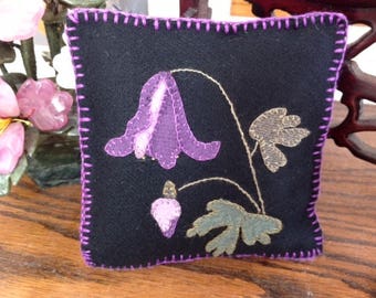 Columbine Pincushion Kit