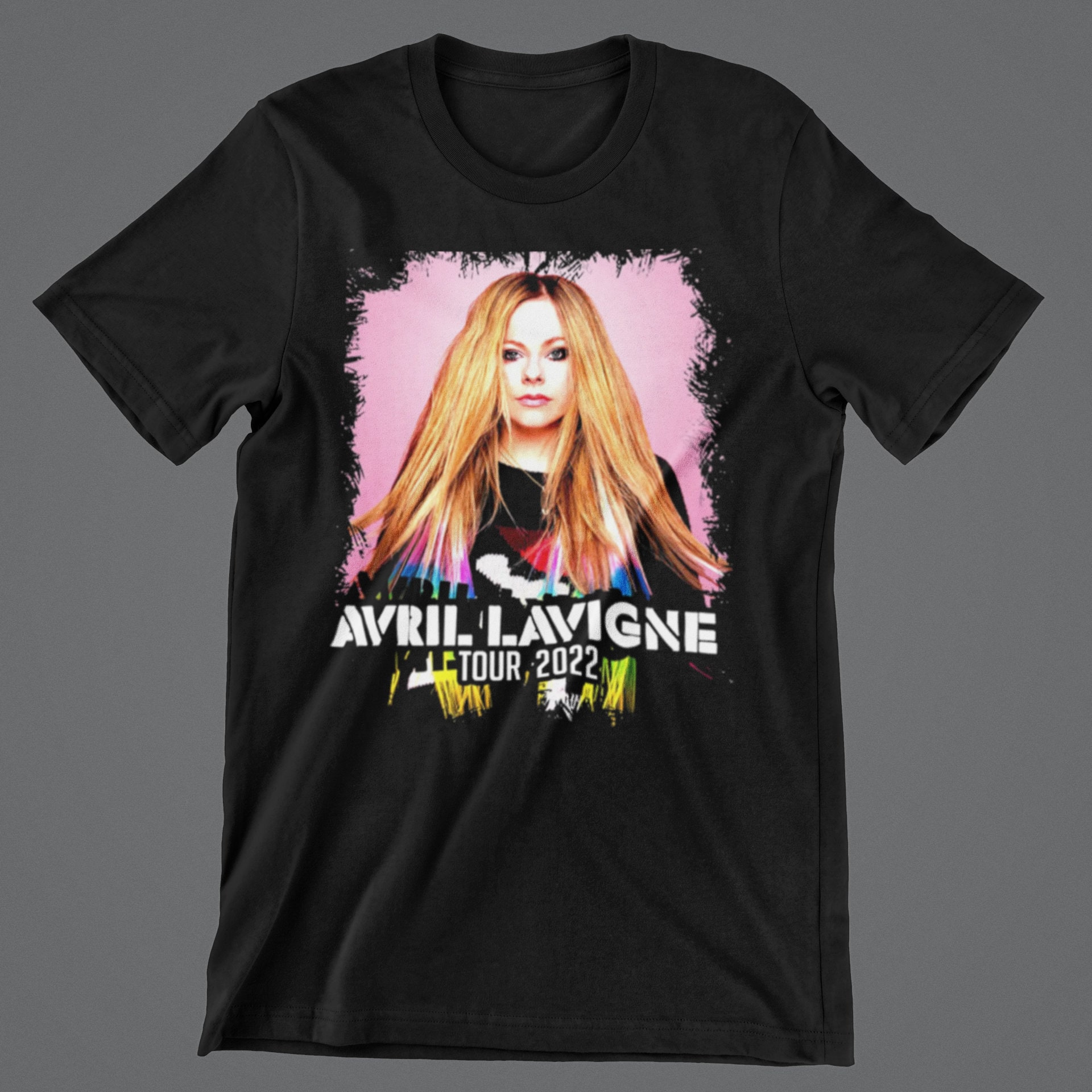 Discover Lana Del Rey T-Shirt, Lana Del Rey Fanart Shirt, Lana Del Rey 2023 T-Shirt