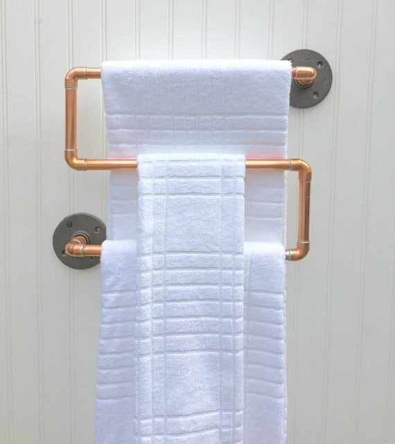 Modern kitchen towel holder sales