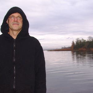 Man jacket black hoody wool knitted with zipper winter sweater cardigan