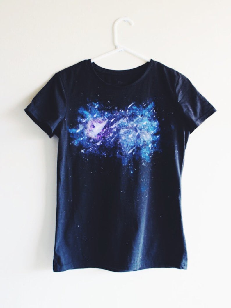 t shirt denim dress