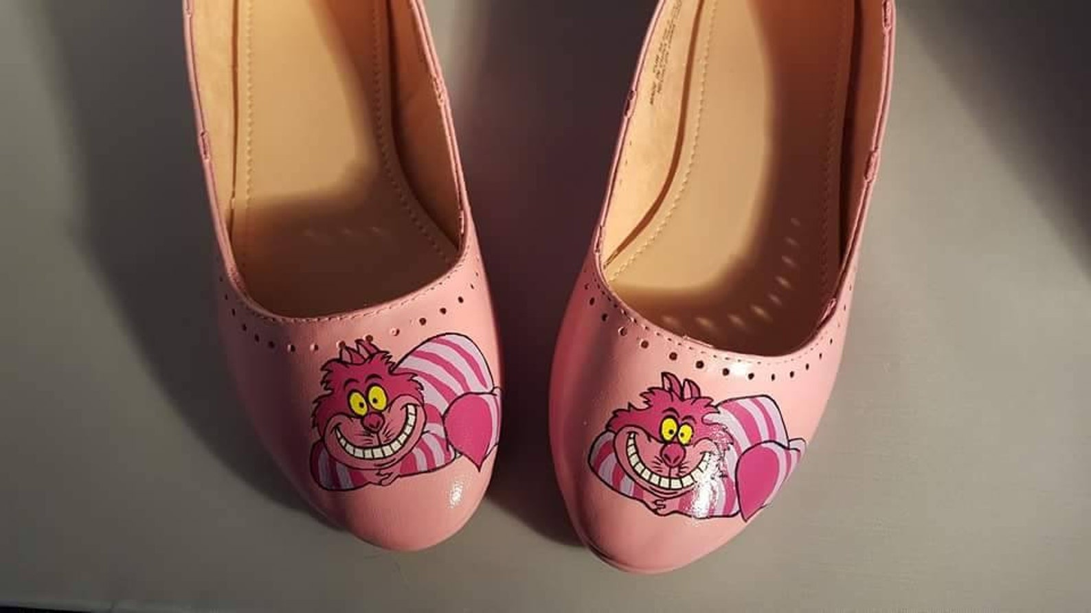 custom ballet pumps custom ballet pumps