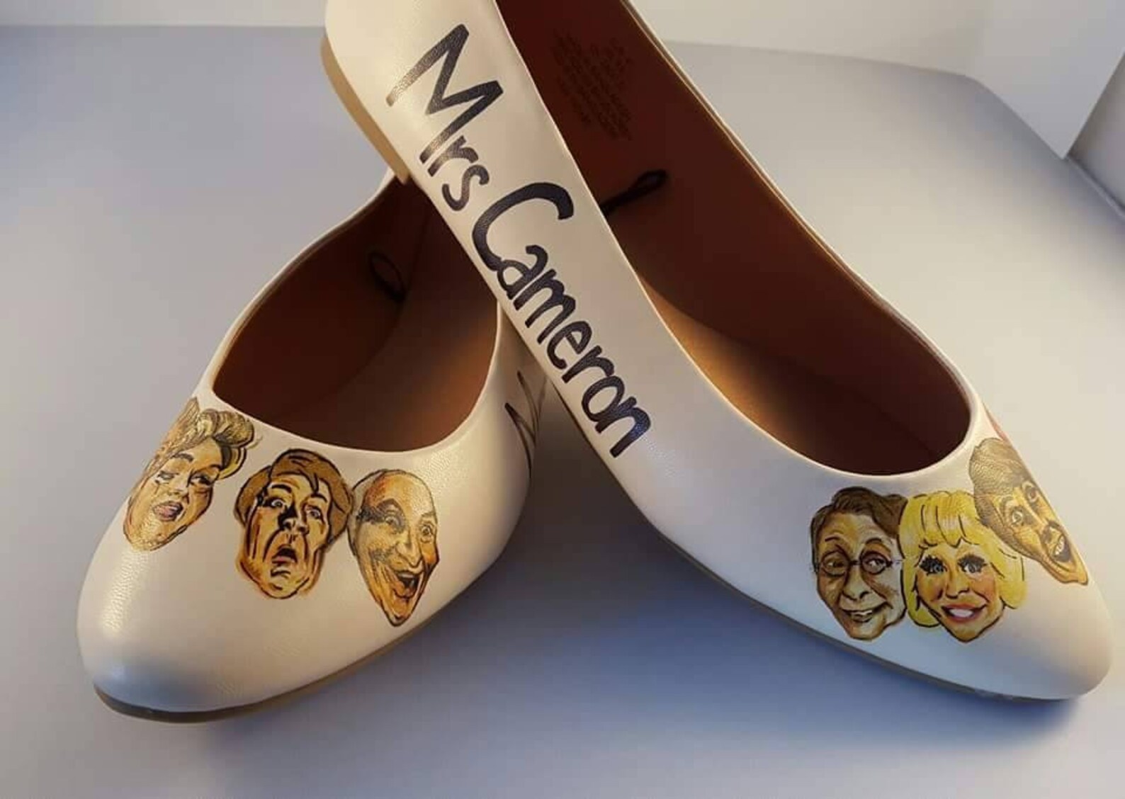 custom ballet pumps custom ballet pumps