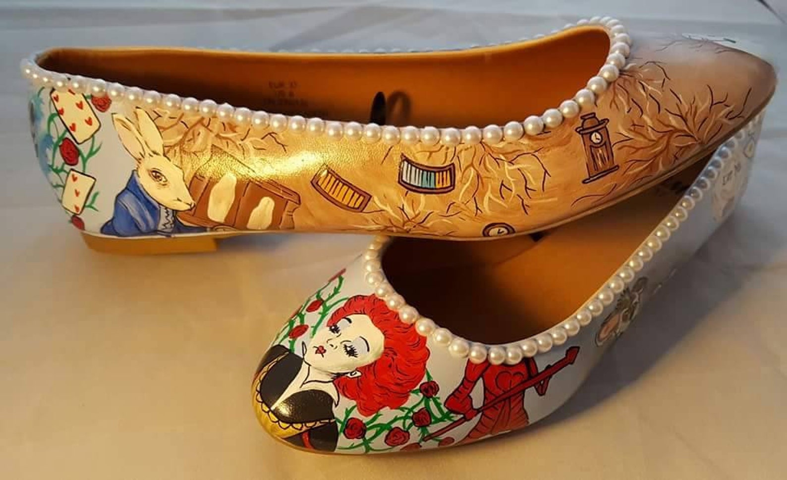 custom ballet pumps custom ballet pumps
