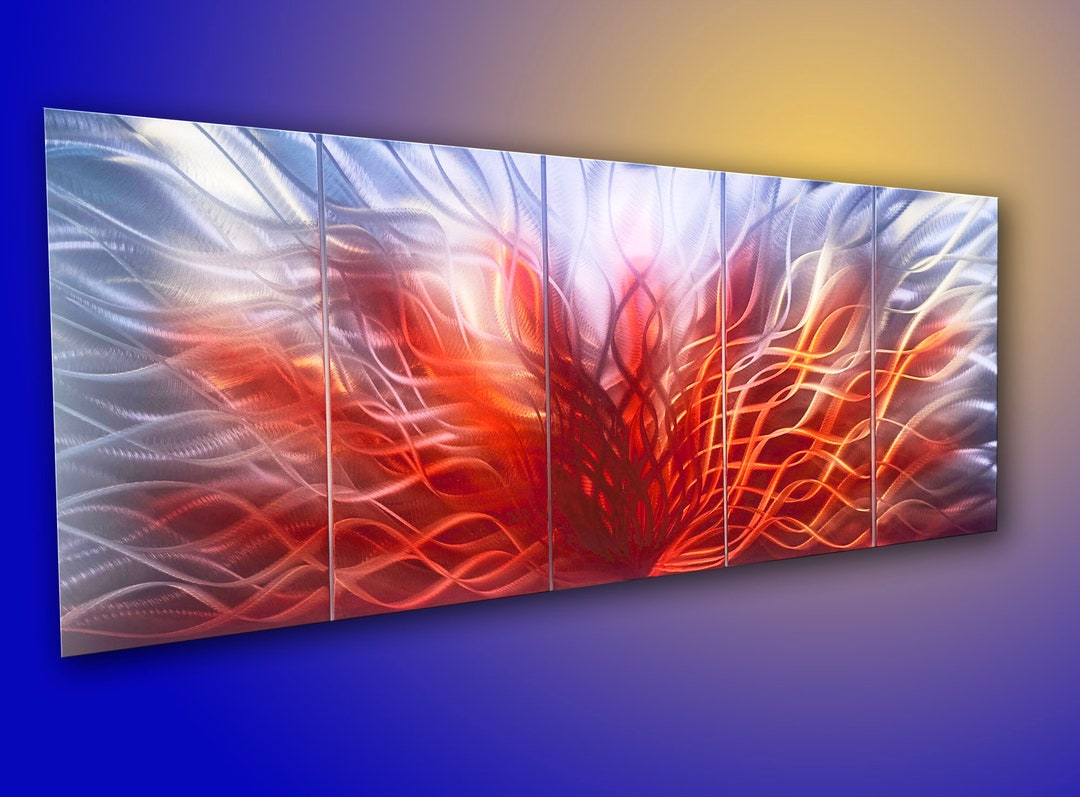 Metal Sculpture Wall Art. Metal Painting Wall. Metal Wall Art.metal Art