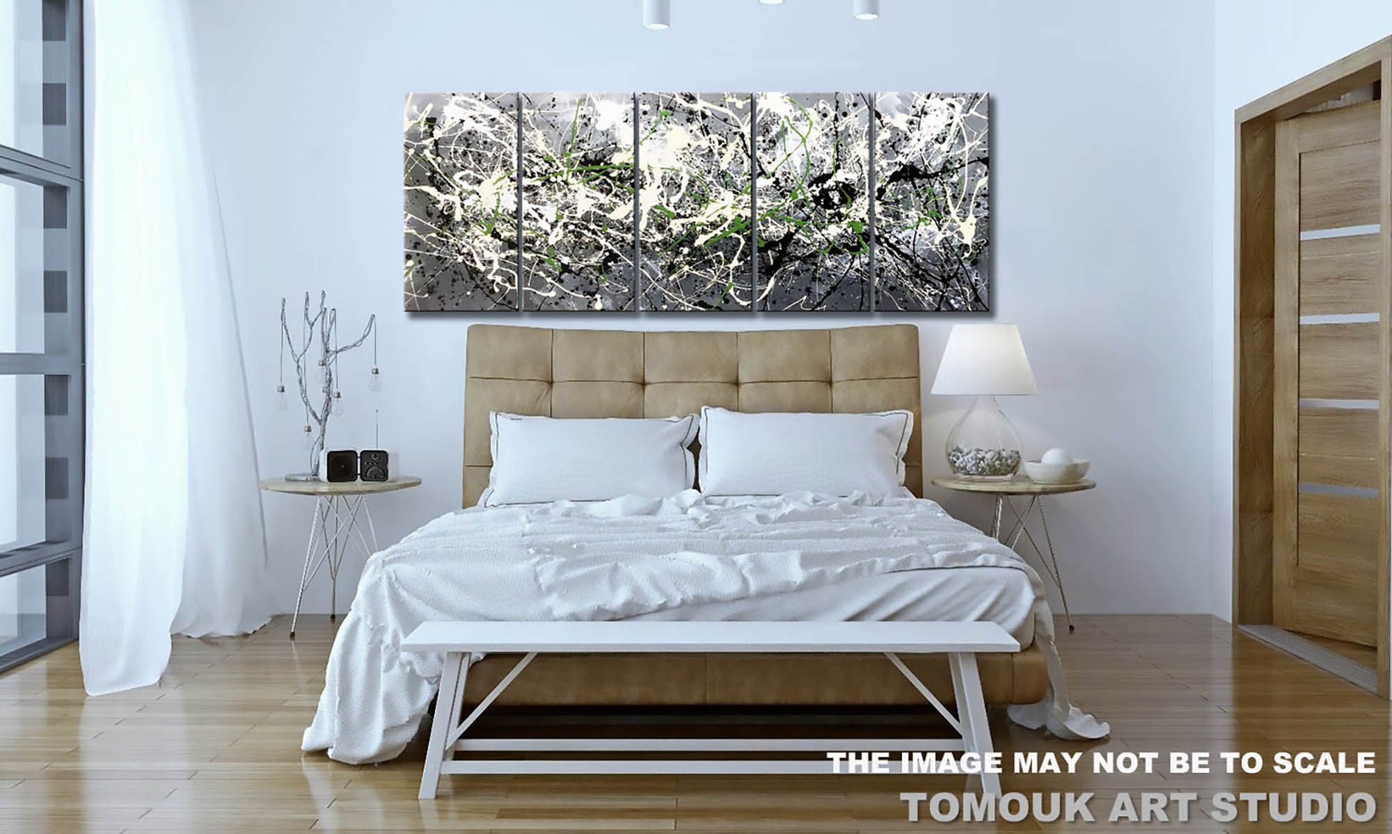 Metal painting wall. metal wall art. metal sculpture wall Etsy