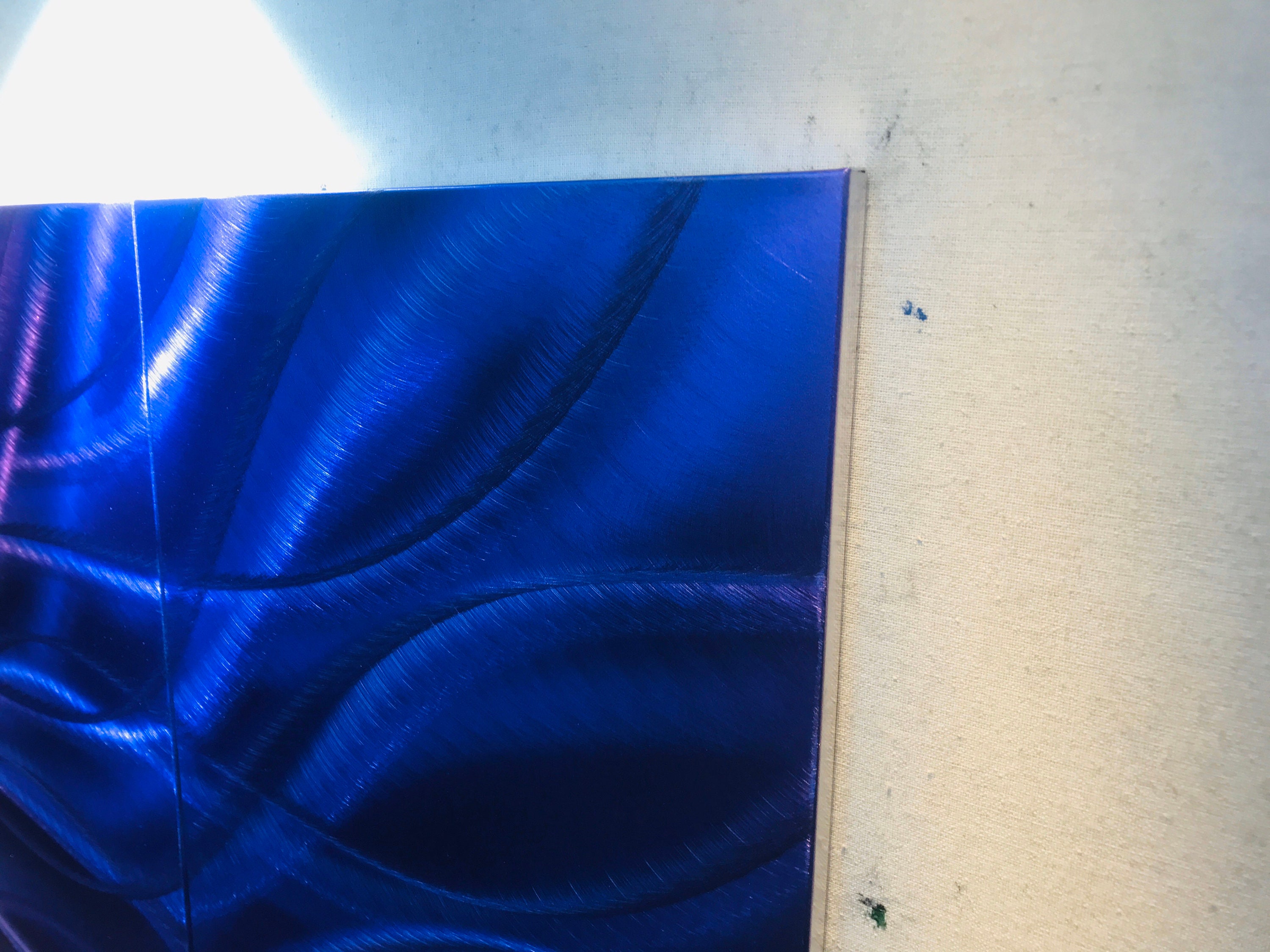 Metal Painting Wall. Metal Wall Art. Metal Sculpture Wall Art. Etsy