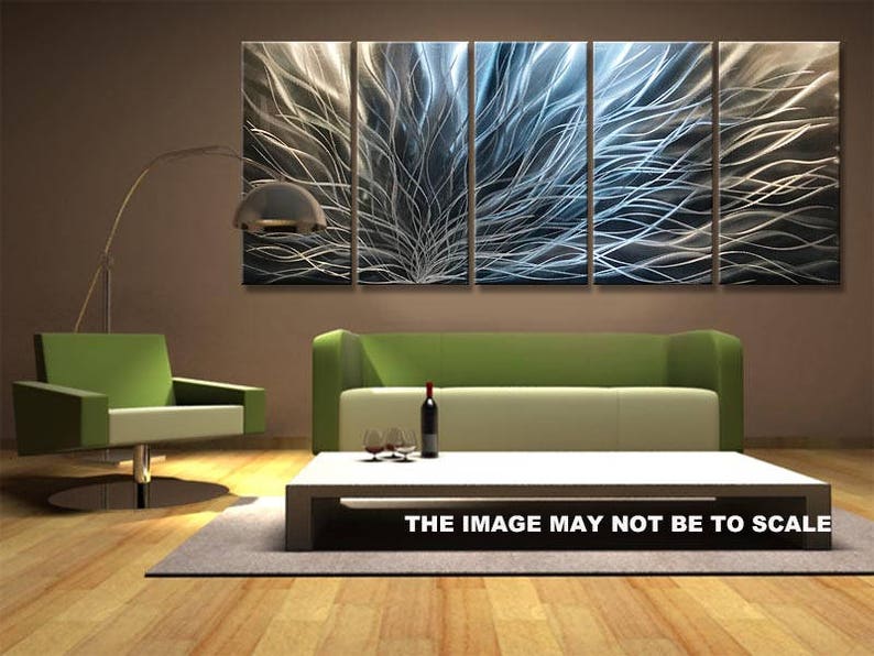 METAL WALL ART Metal Painting Wall Art. Metal Wall Art. Metal Etsy