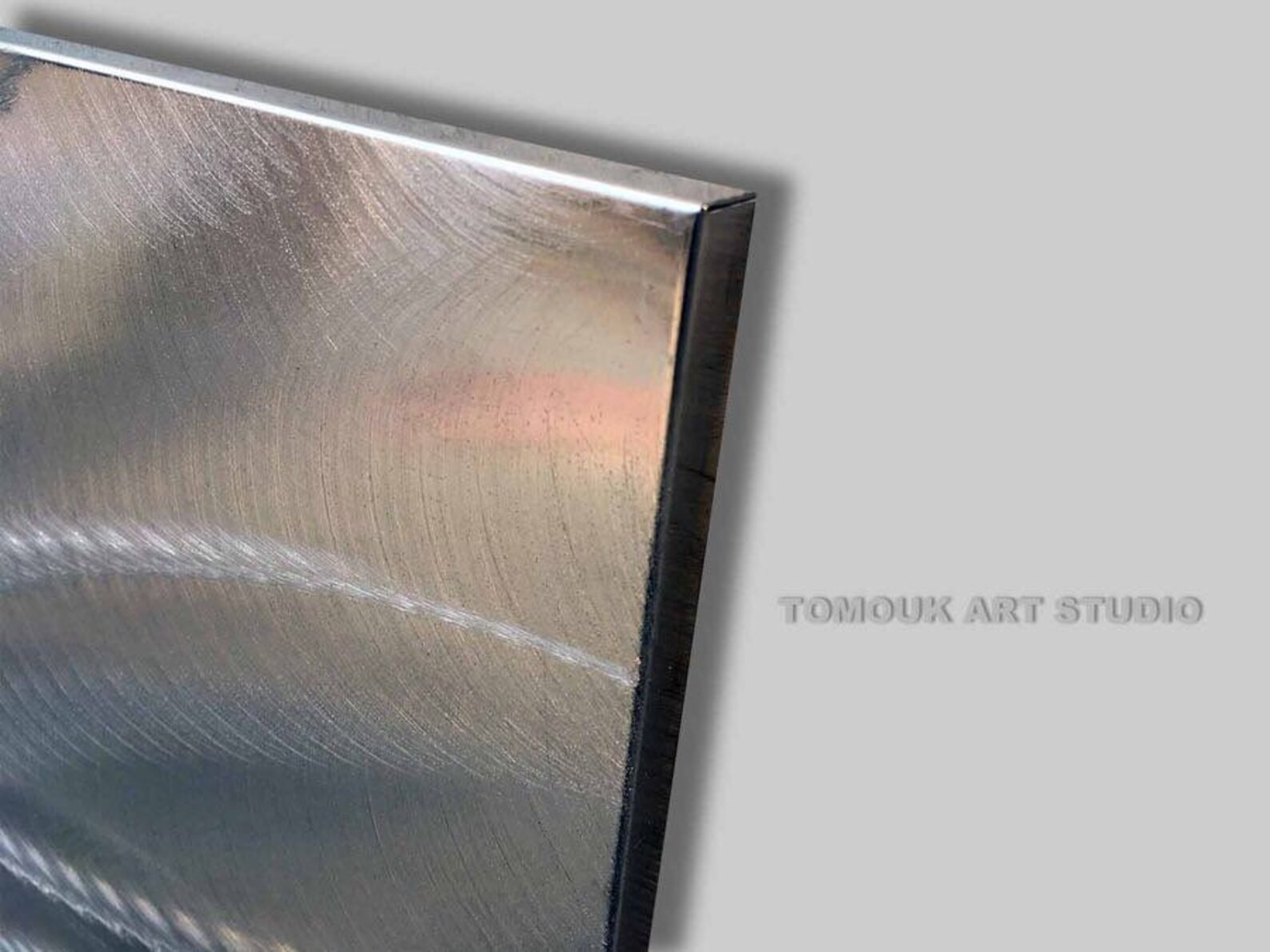 Metal painting wall. metal wall art. metal sculpture wall art. Etsy