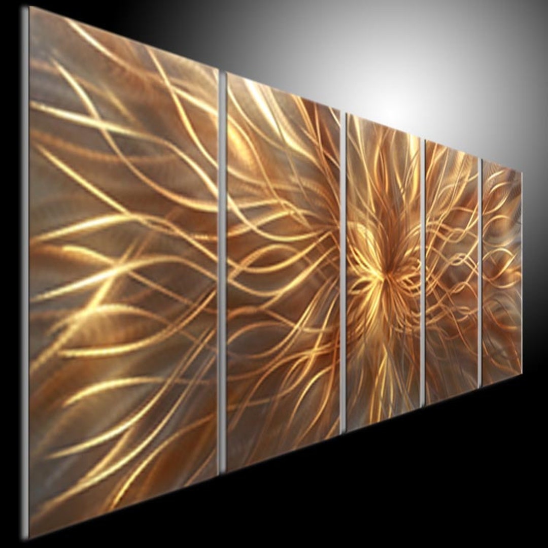 Metal Wall Art Color Metal Sculpture Wall Art. Original Metal Sculpture ...
