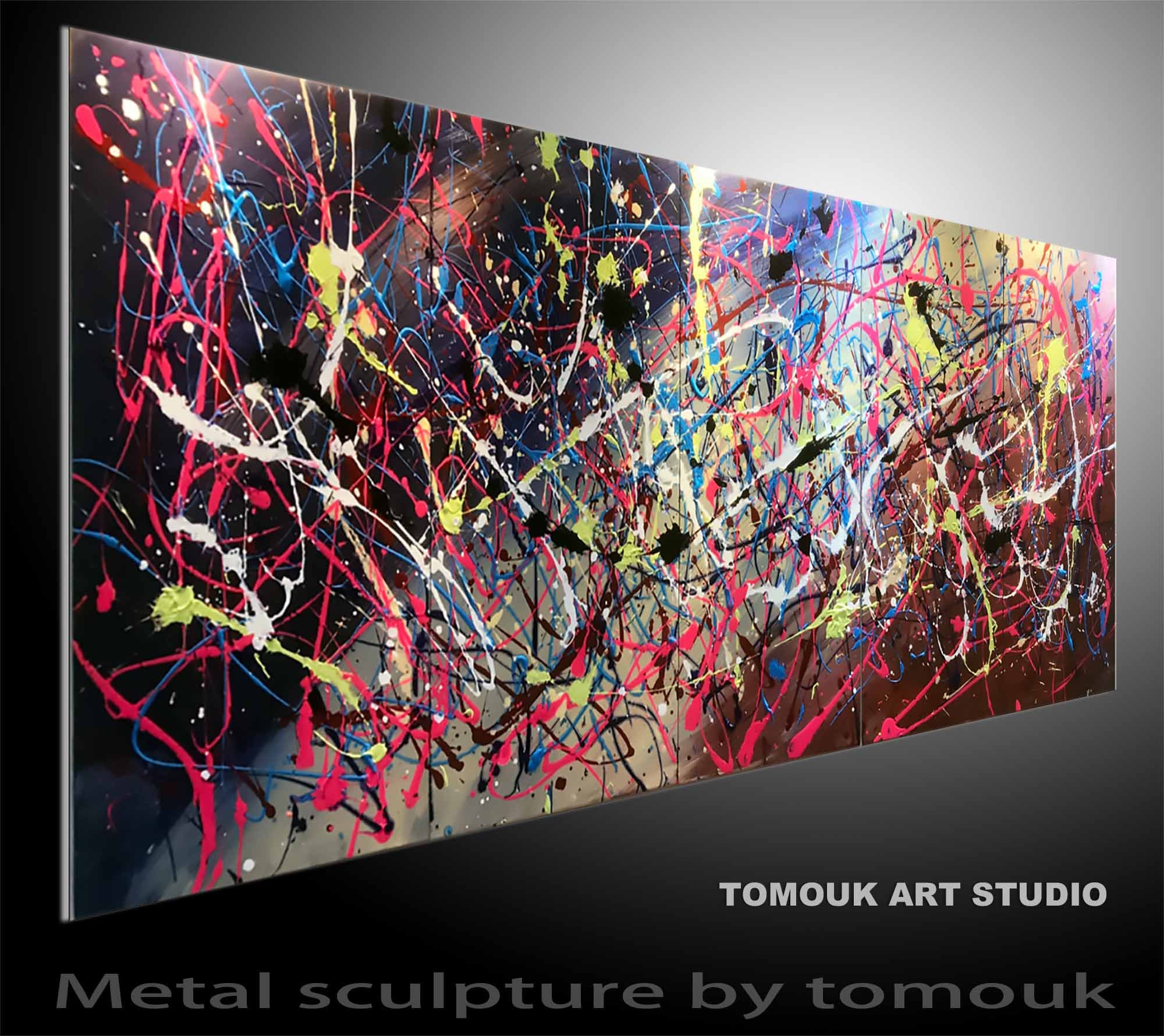 Picture style custom 24x88”