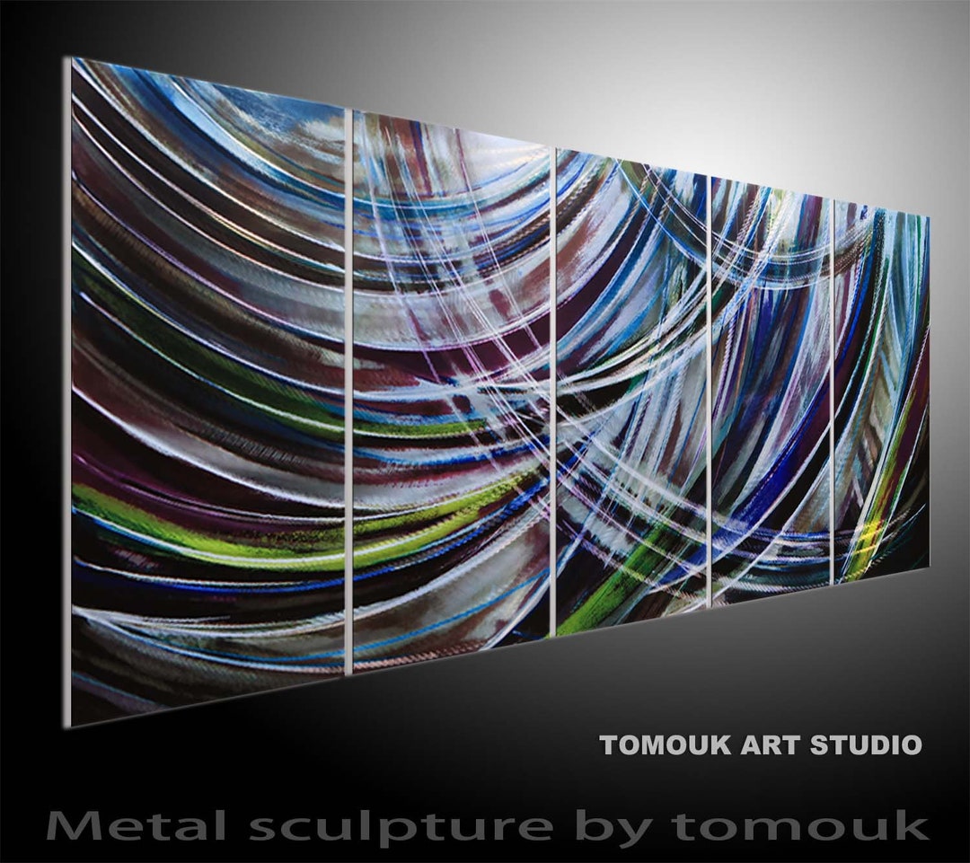 Modern Painting Metal Wall Art.painting,wall Art,metal Sculpture Wall