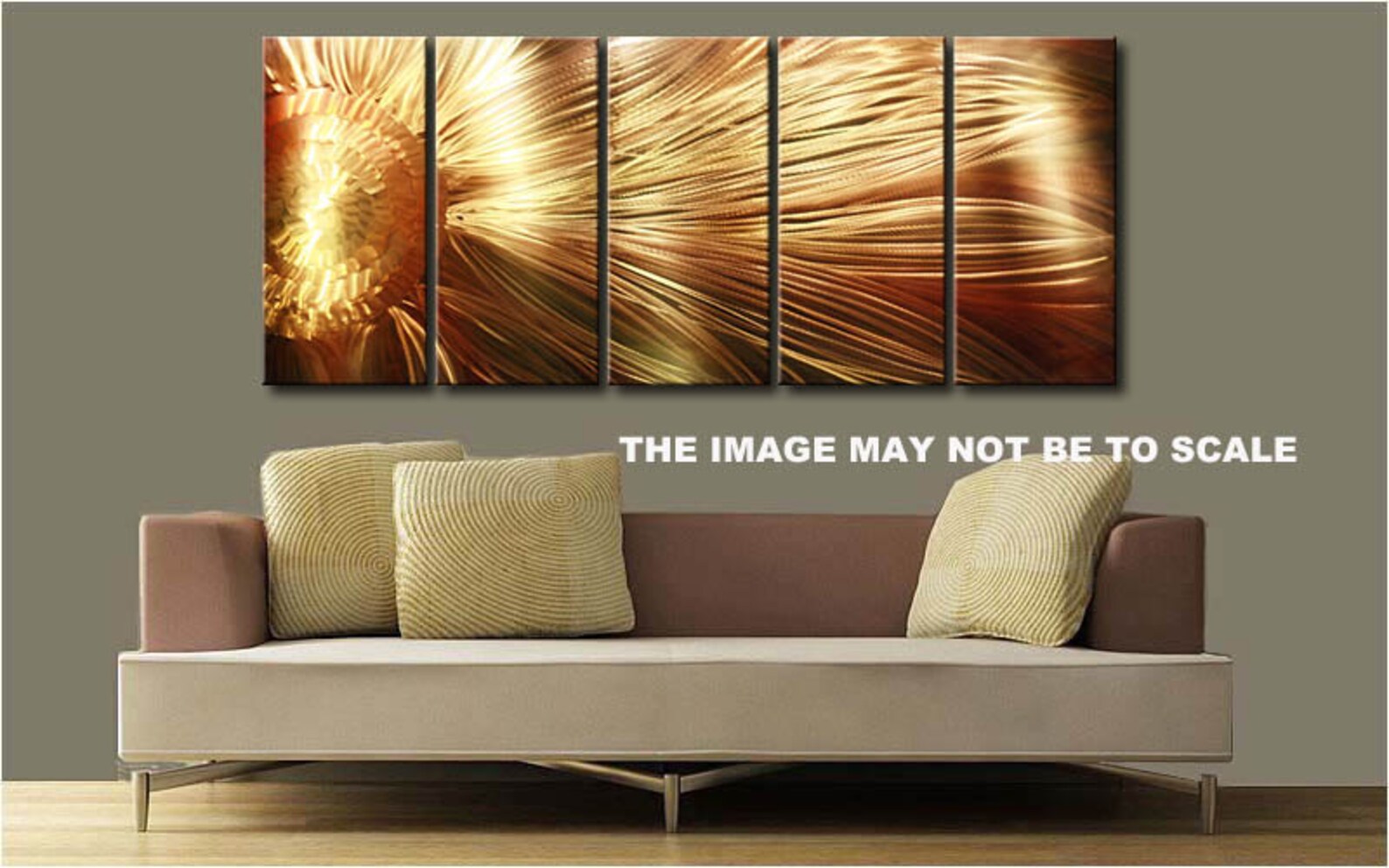 Metal Painting Wall Modern Art. Metal Sculpture Wall Art Oil Etsy UK