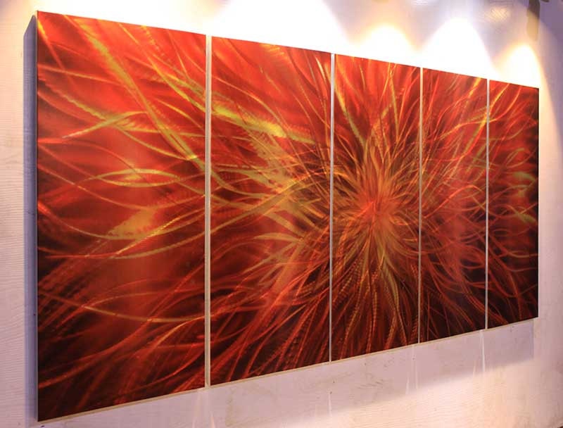 Metal Wall Art. Home Decor. Metal Sculpture Wall Art. Metal Etsy UK