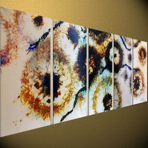 Modern Original Metal Wall Art Bright Abstract Painting Sculpture Indoor Outdoor Decor.metal sculpture wall 3d wall art