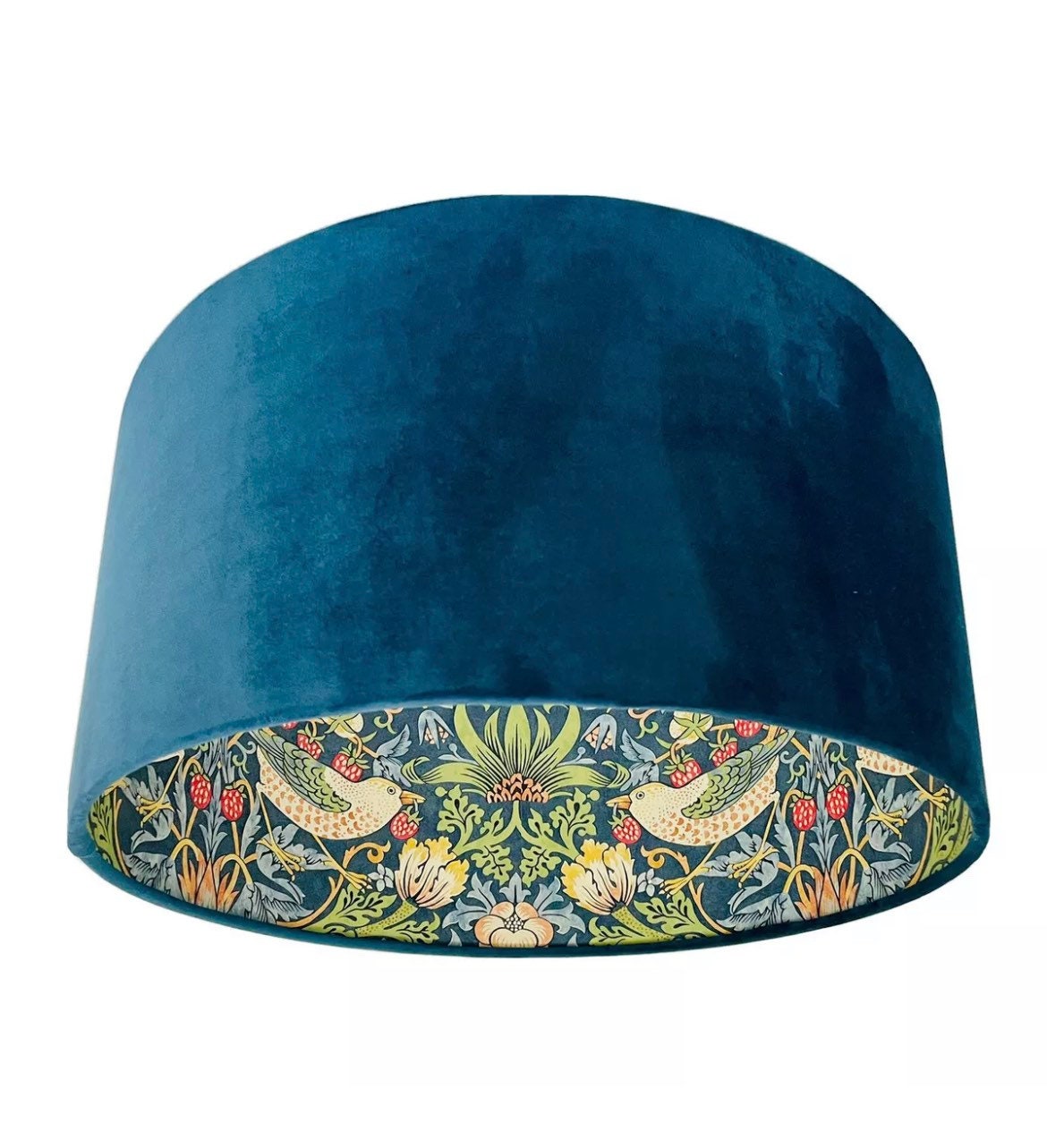 Morris and co lampshade best sale