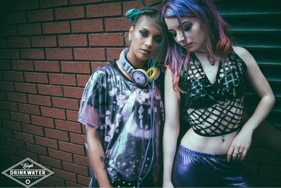 Muestra de de látex Etsy España